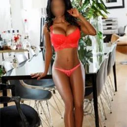 Angelina in Dortmund