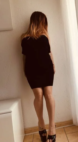 Privatbild von Bahar